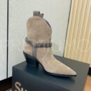 Brunello Cucinelli сапоги PR357864 15