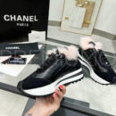 Chanel кроссовки PR636744 8