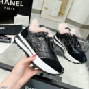 Chanel кроссовки PR636744 11