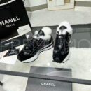 Chanel кроссовки PR511859 9