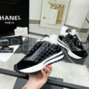 Chanel кроссовки PR511859 10