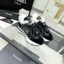 Chanel кроссовки PR511859 7
