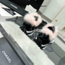 Chanel кроссовки PR636744 9