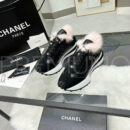 Chanel кроссовки PR636744 7