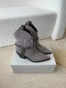 Brunello Cucinelli сапоги PR206847 16