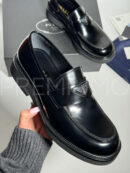 Prada лоферы PR497177 8