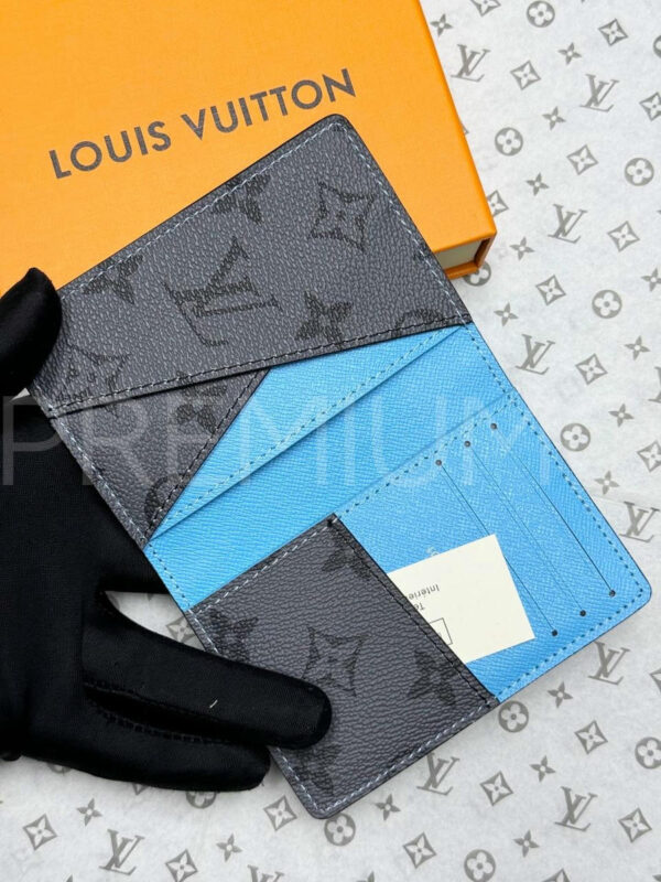 Louis Vuitton картхолдер PR720053 6