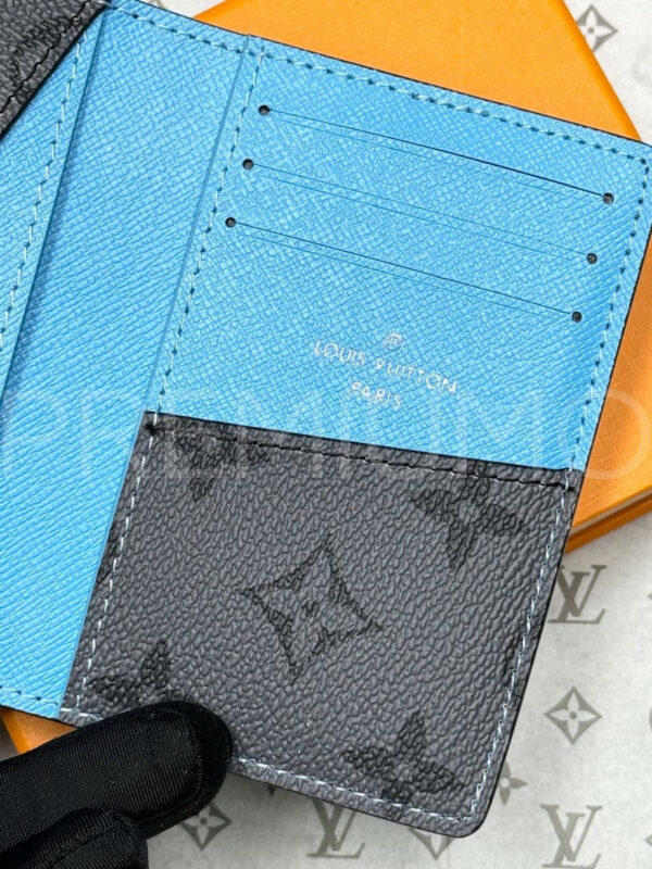 Louis Vuitton картхолдер PR720053 8