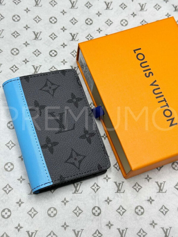 Louis Vuitton картхолдер PR720053 2