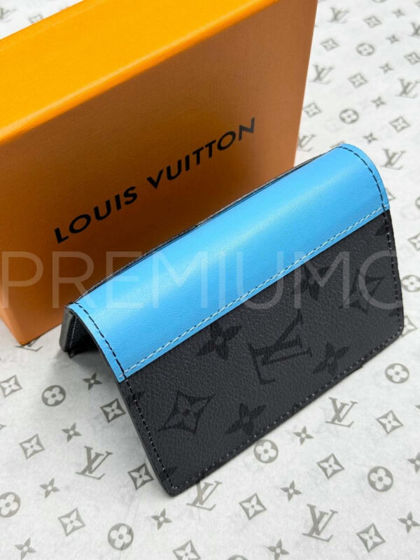 Louis Vuitton картхолдер PR720053 3