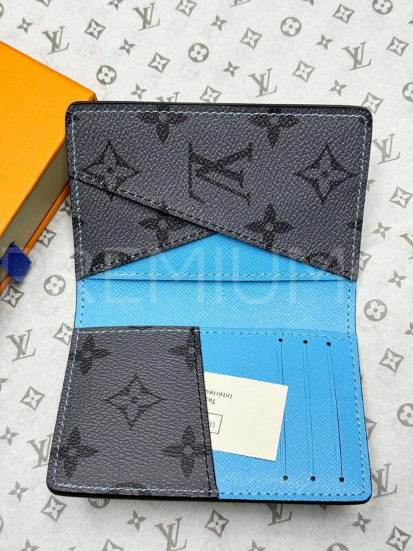 Louis Vuitton картхолдер PR720053 4