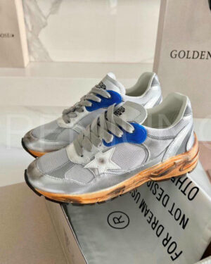 Golden Goose кроссовки PR816062
