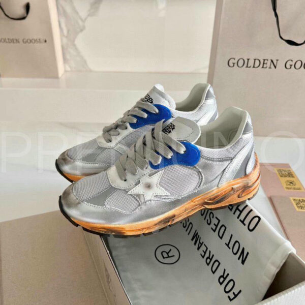 Golden Goose кроссовки PR816062