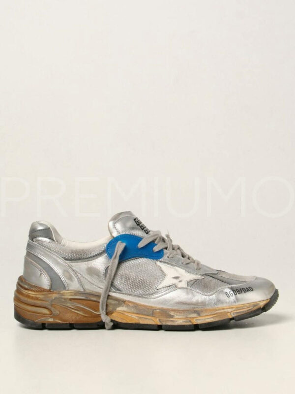 Golden Goose кроссовки PR816062 8