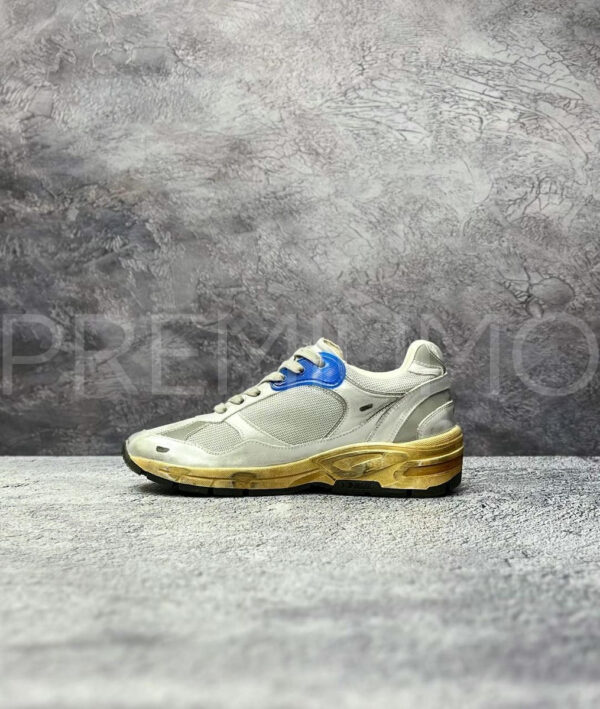 Golden Goose кроссовки PR816062 18