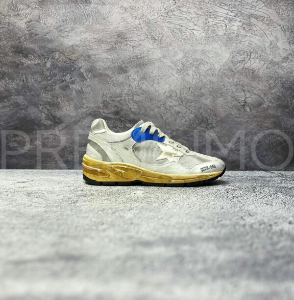 Golden Goose кроссовки PR816062 19