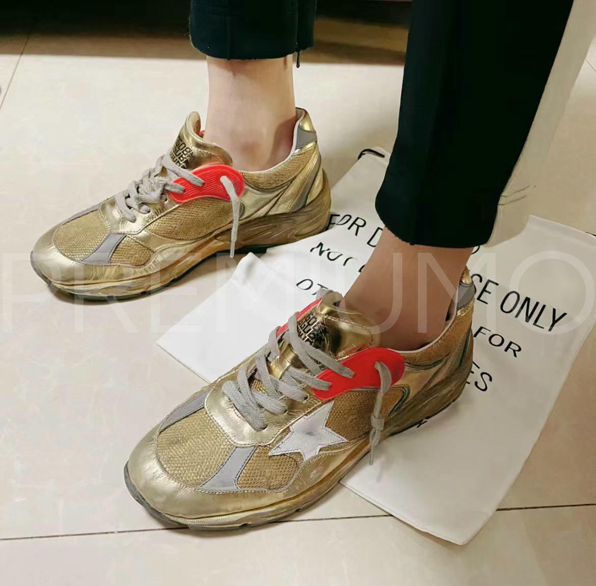 Golden Goose кроссовки PR810045 2 Golden Goose кроссовки PR810045 2