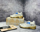 Golden Goose кроссовки PR816062 34