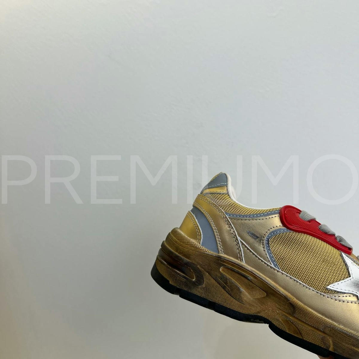 Golden Goose кроссовки PR810045 9 Golden Goose кроссовки PR810045 9