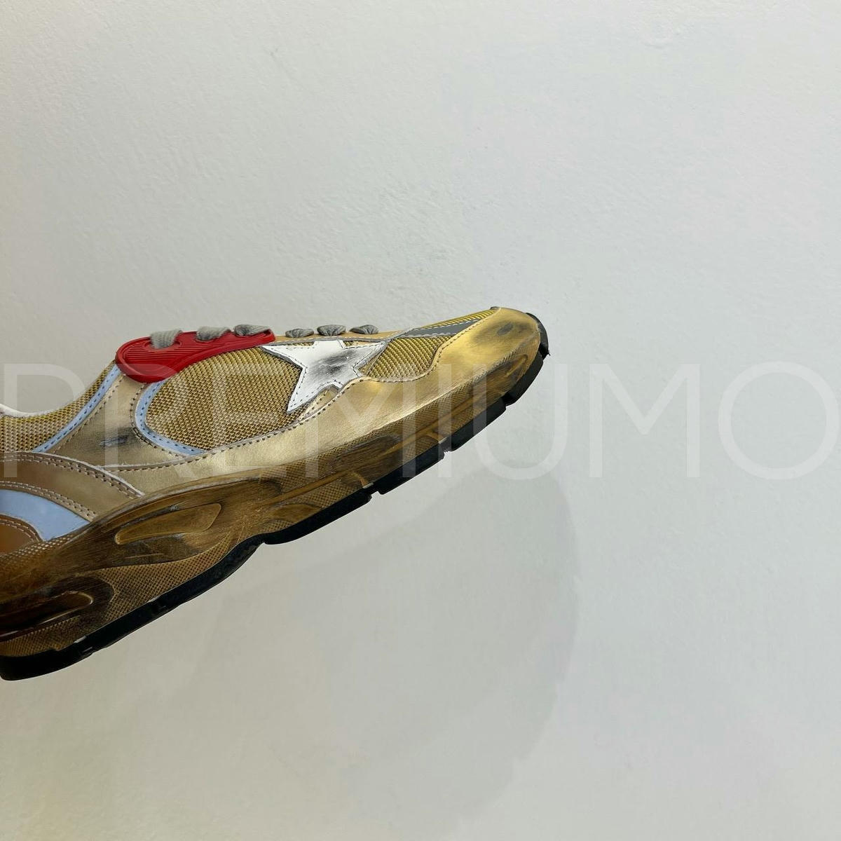 Golden Goose кроссовки PR810045 5 Golden Goose кроссовки PR810045 5