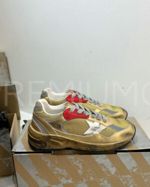 Golden Goose кроссовки PR810045 Golden Goose кроссовки PR810045