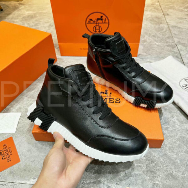 Hermes кроссовки PR146313 2