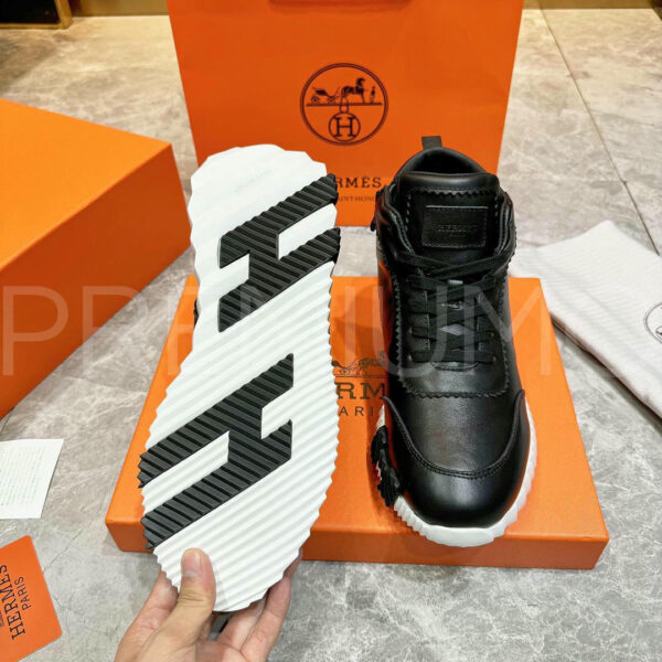 Hermes кроссовки PR146313 8