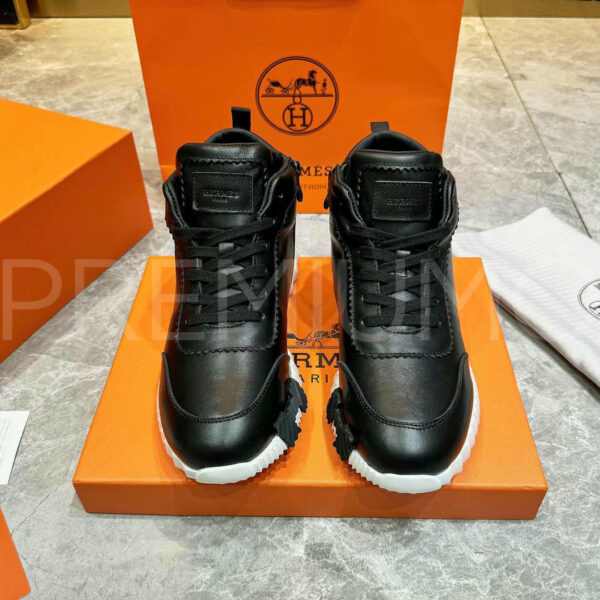 Hermes кроссовки PR146313 5