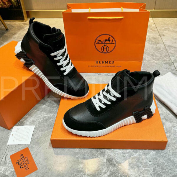 Hermes кроссовки PR892248 2