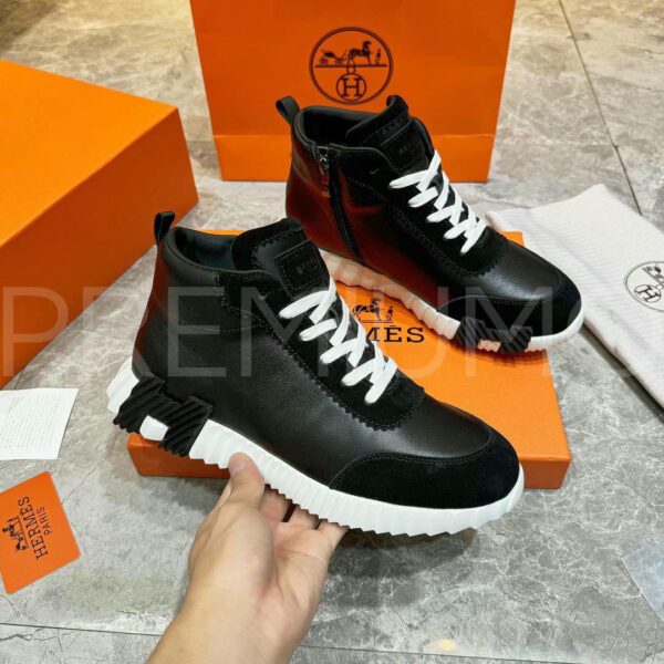 Hermes кроссовки PR892248 3