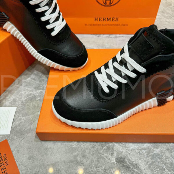 Hermes кроссовки PR892248 5