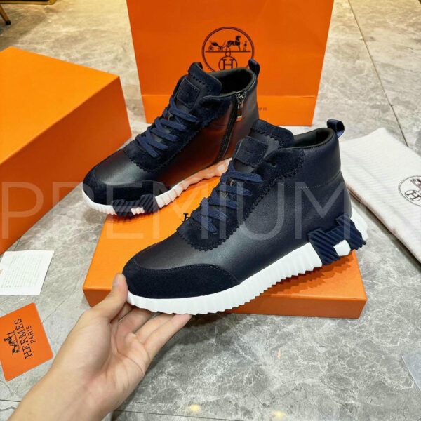 Hermes кроссовки PR752200 4