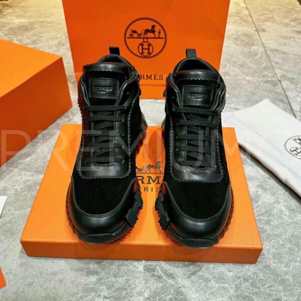 Hermes кроссовки PR213260 3