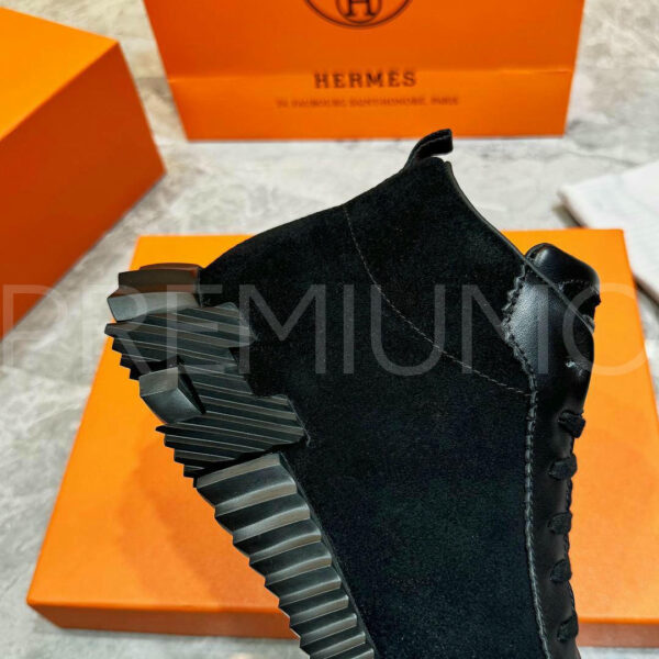 Hermes кроссовки PR213260 7