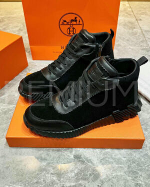 Hermes кроссовки PR213260