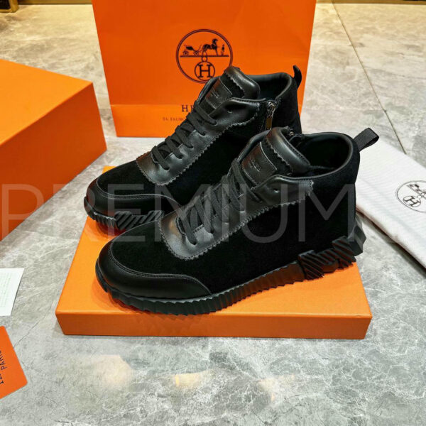 Hermes кроссовки PR213260