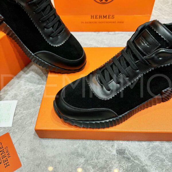 Hermes кроссовки PR213260 6