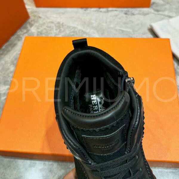 Hermes кроссовки PR213260 8