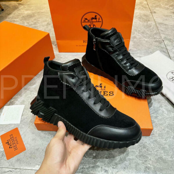 Hermes кроссовки PR213260 2
