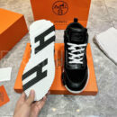 Hermes кроссовки PR602621 18
