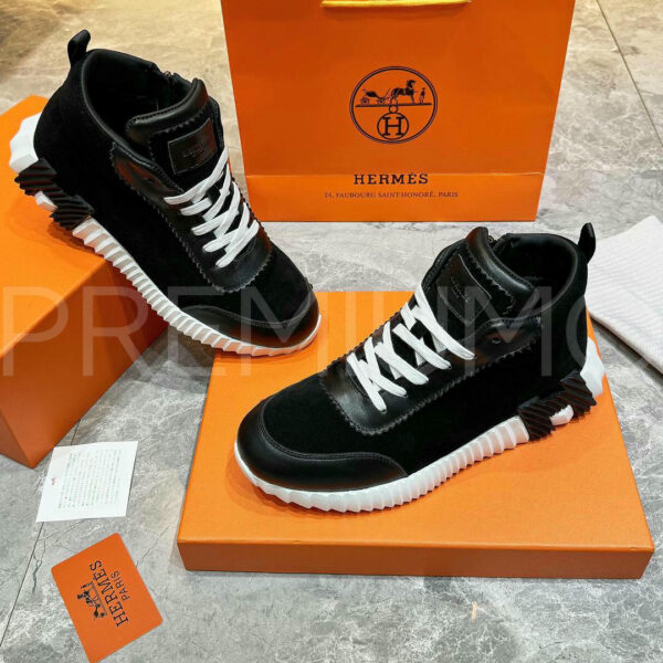 Hermes кроссовки PR602621 2
