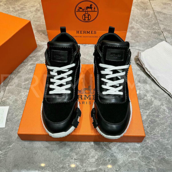 Hermes кроссовки PR602621 5