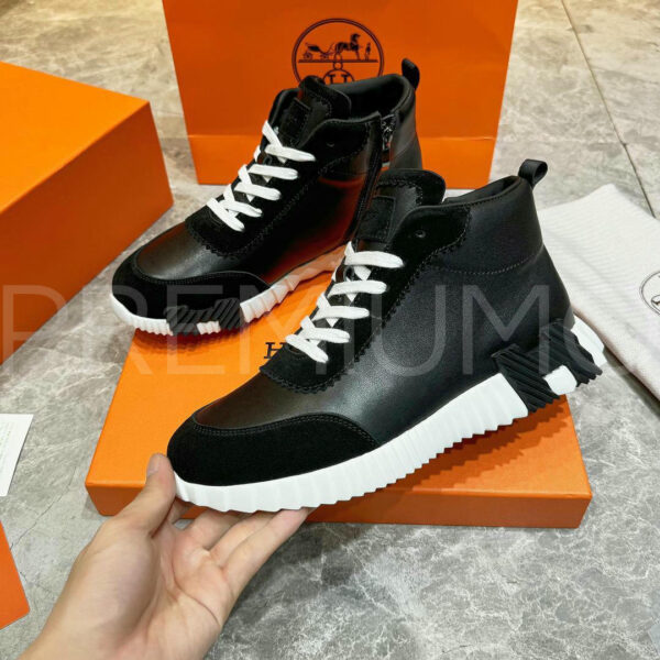 Hermes кроссовки PR892248 6