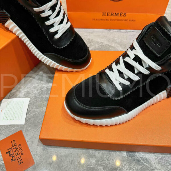 Hermes кроссовки PR602621 7