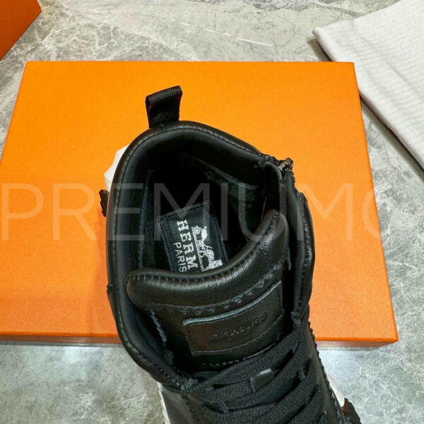 Hermes кроссовки PR833792 3