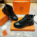Hermes кроссовки PR833792 12