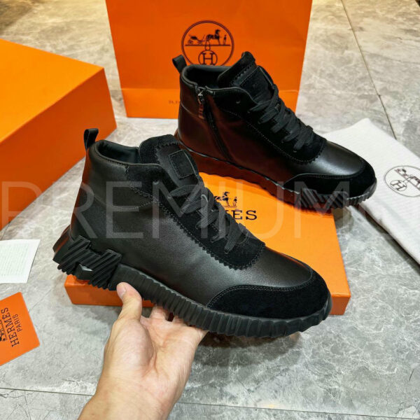 Hermes кроссовки PR833792 5