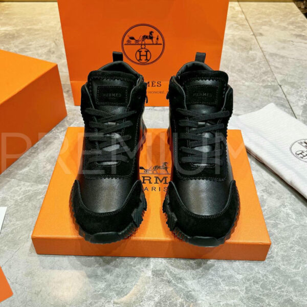 Hermes кроссовки PR833792 8