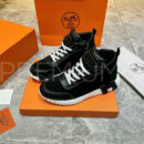 Hermes кроссовки PR602621 10