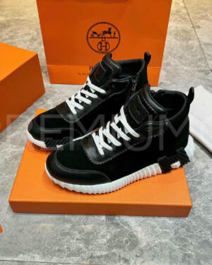 Hermes кроссовки PR602621